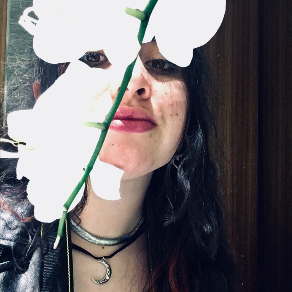 Meet your Posher, Melisa